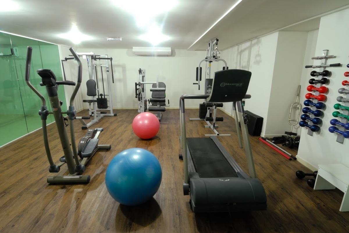 Apartamento Apartamento Beira-mar Cabo Branco *