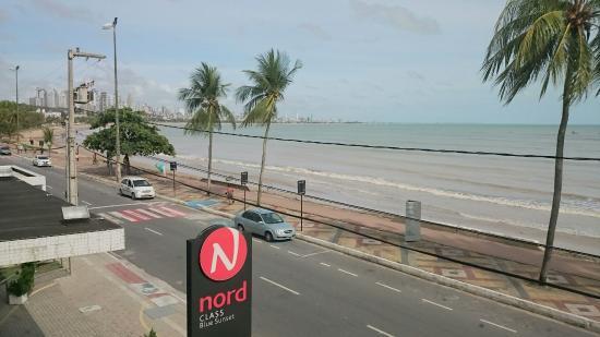 Apartamento Beira-mar Cabo Branco Apartamento *